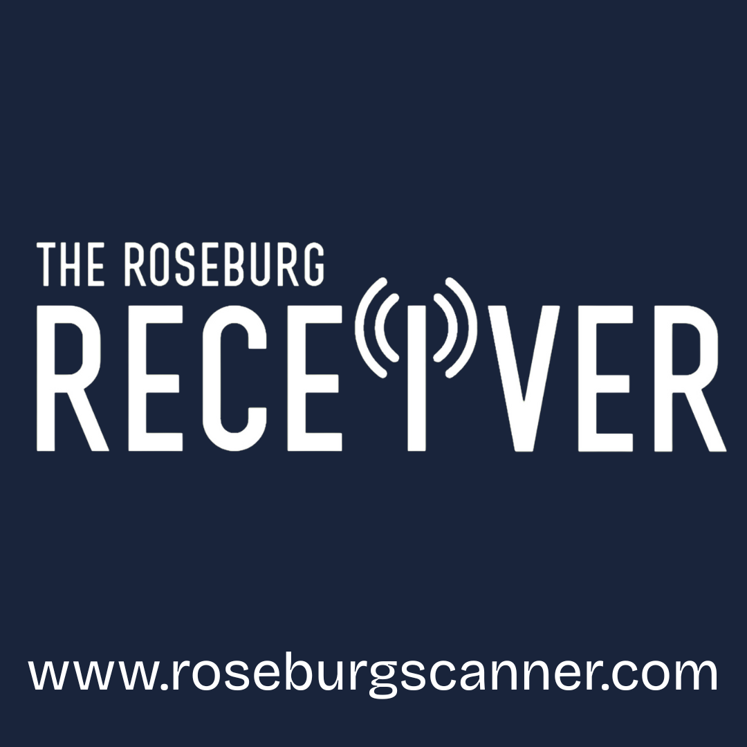 Roseburg Receiver