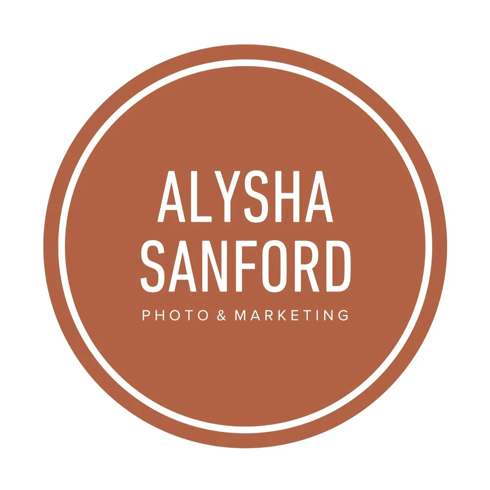 Alysha Sanford Photo & Marketing