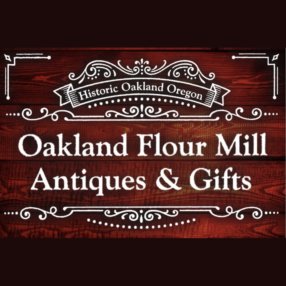 Oakland Flour Mill Antiques & Gifts