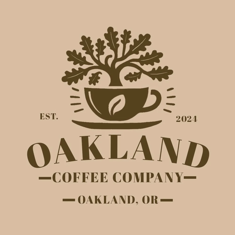 Oakland Coffee Co.