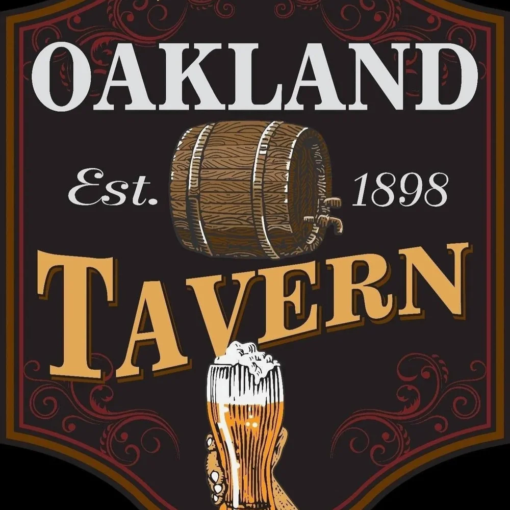 Oakland Tavern