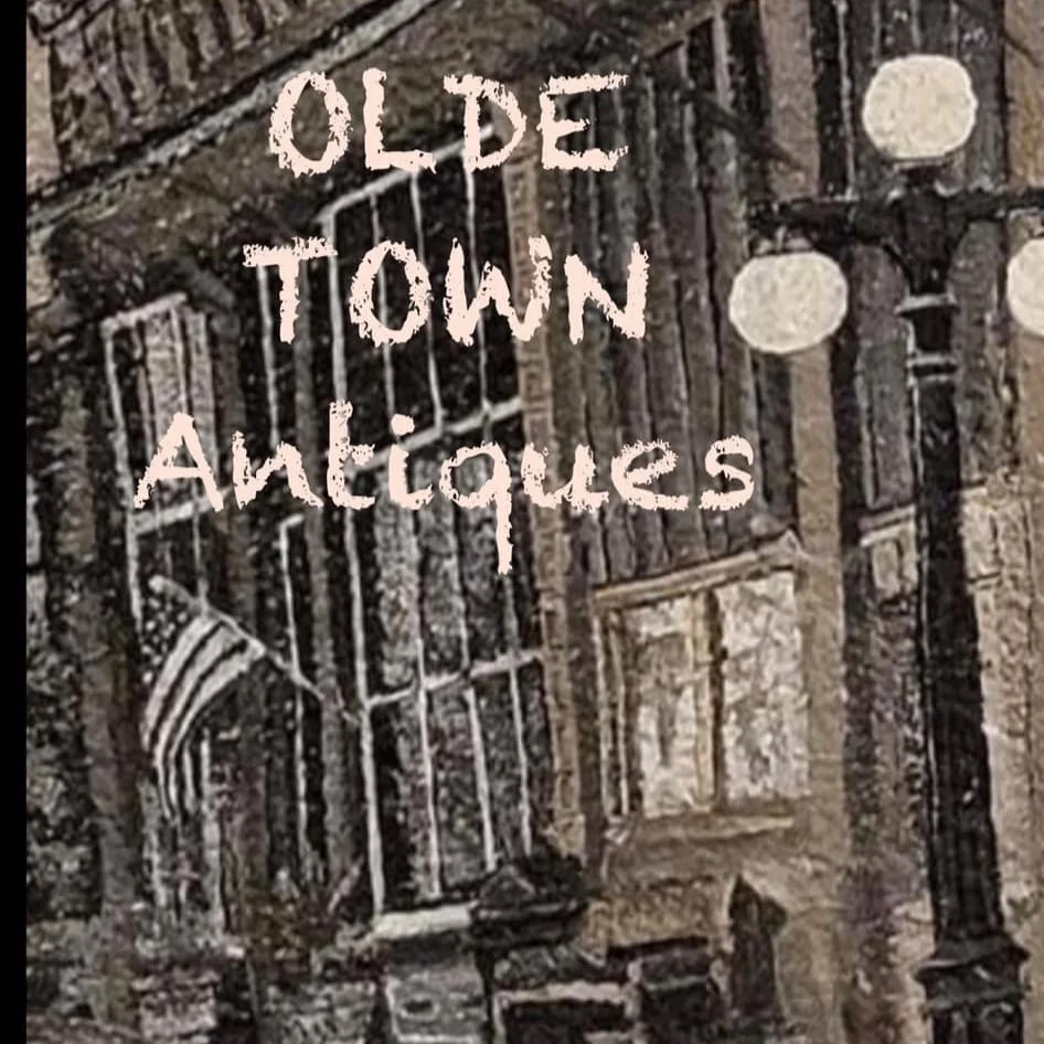 Olde Town Antiques