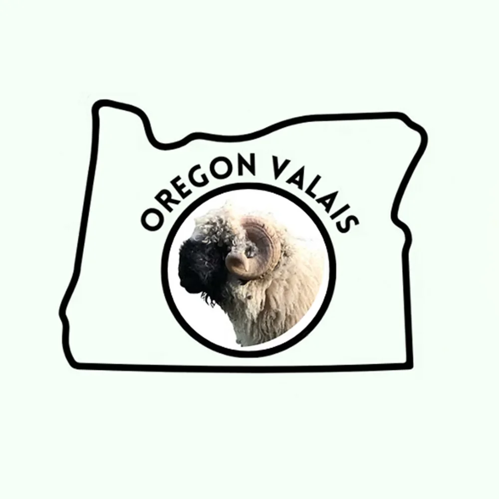 Oregon Valais