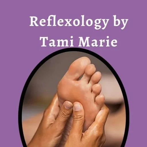 Reflexology by Tami Marie