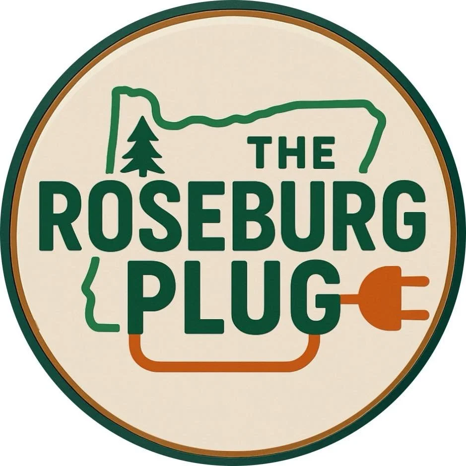 The Roseburg Plug
