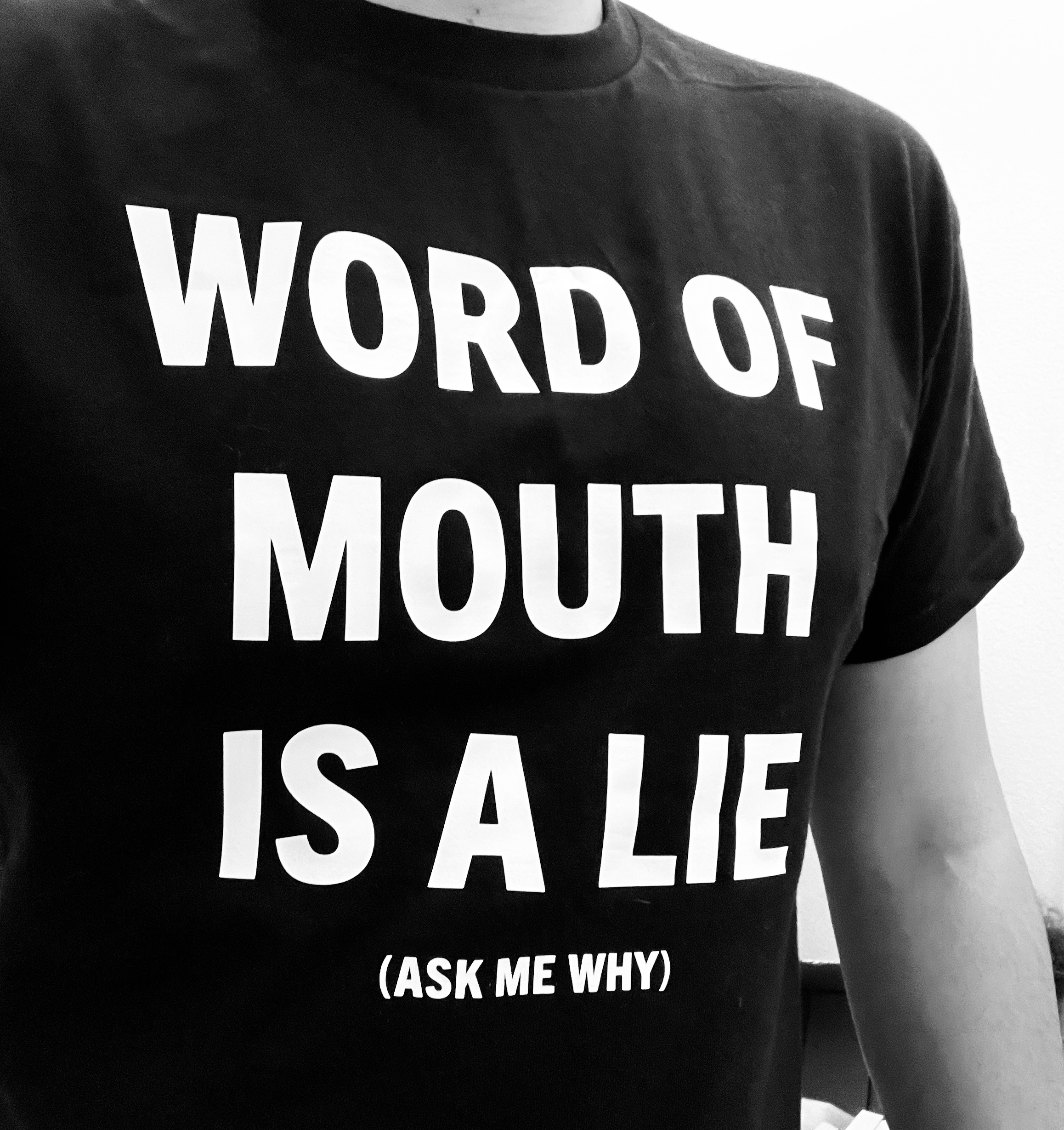 The Ripple Effect: The Psychology Behind Word of Mouth Marketing