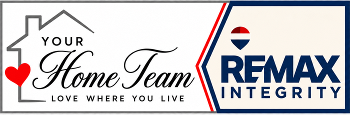 Your Home Team - RE/MAX Integrity